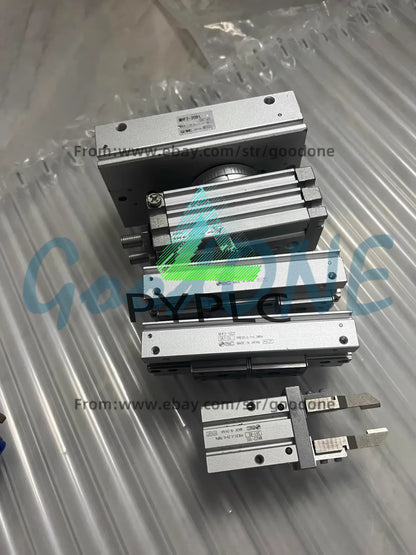 1PC FOR SMC MHF2-16D2 MHF216D2 Cylinder