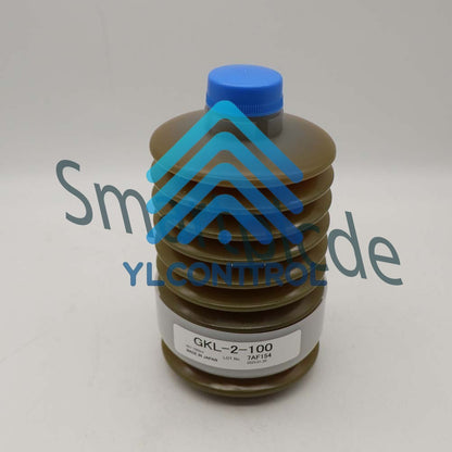 1PC Daikin Lubmax GKL-2-100 Grease Uni Reservoir DL-2T Single Free shipping