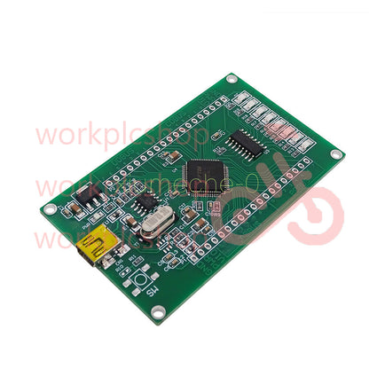 USB 2.0 FT2232HL Development FT2232H USB to UART SPI I2C RS232 RS422 RS485 Board
