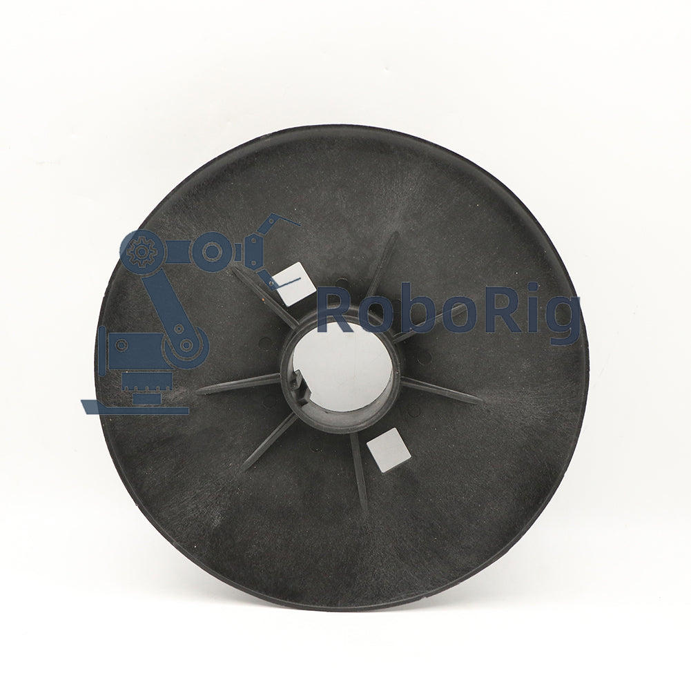 3GZF304122-1 replace 3GZV304001-2 fan blade