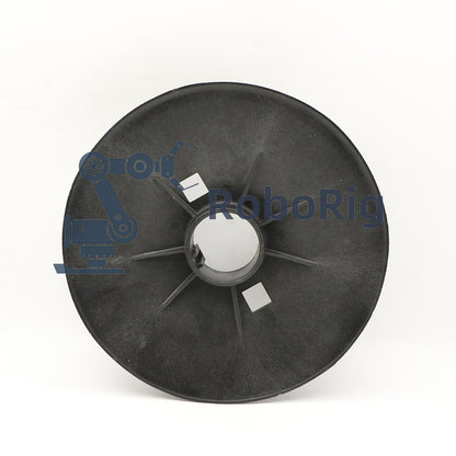 3GZF304122-1 replace 3GZV304001-2 fan blade