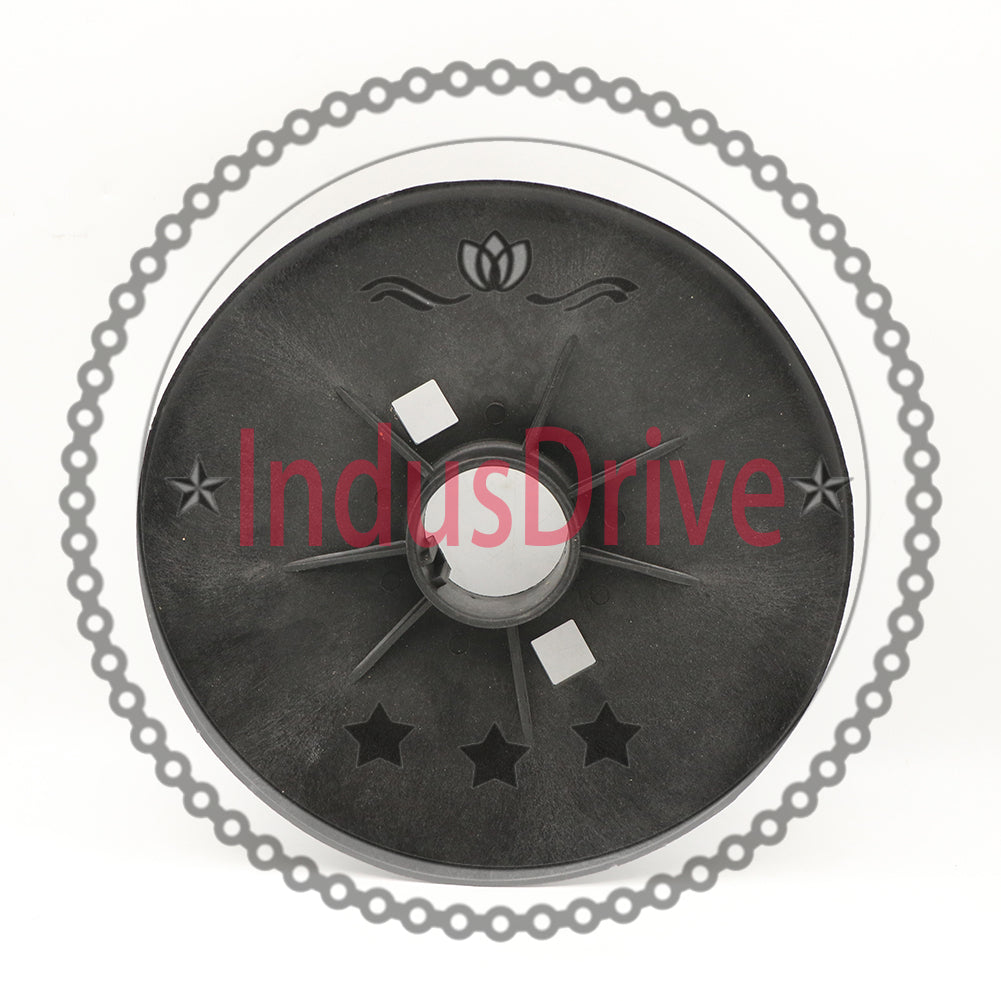 1PCS 3GZF304122-1 fan blade