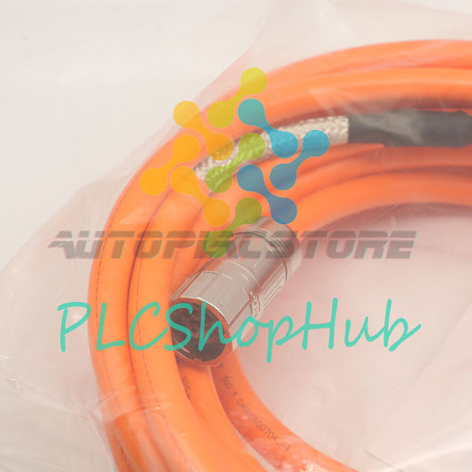 1PCS 2090-CSBM1DF-14AF10 10m Servo Power Cable