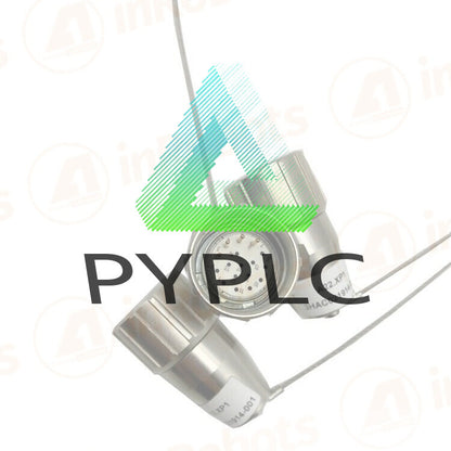 1Pcs ABB 3HAC021914-001 robot teach pendant short connector