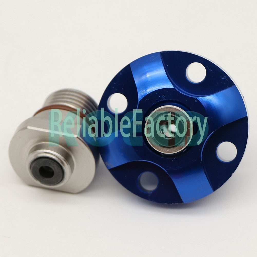 1PCS High Speed Rotary Joint Substitute 1154-003-163