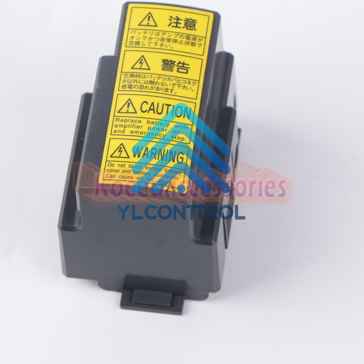 For FANUC A230-0602-X009 Servo Drive Battery Case A2300602X009 1Pcs*