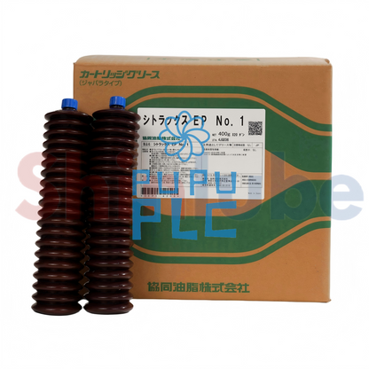 Japan KYODO YUSHI Citrax EP NO.1 Grease 400g, 20Pcs Per Carton