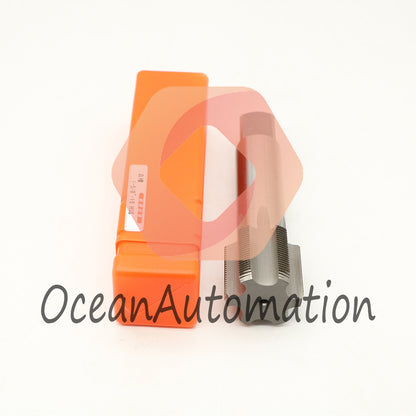 1PCS 1-5/8-16 UN Right Hand HSS Straight Fluted Tap