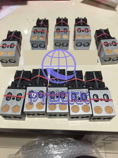 1PCS Roland 700 Solenoid Valve 2625455 for Man Roland R200 R700 R900 Printing