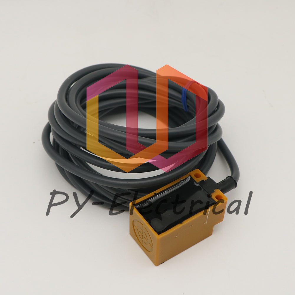 Omron TL-N12MD1 5M Proximity Switch (1PCS)