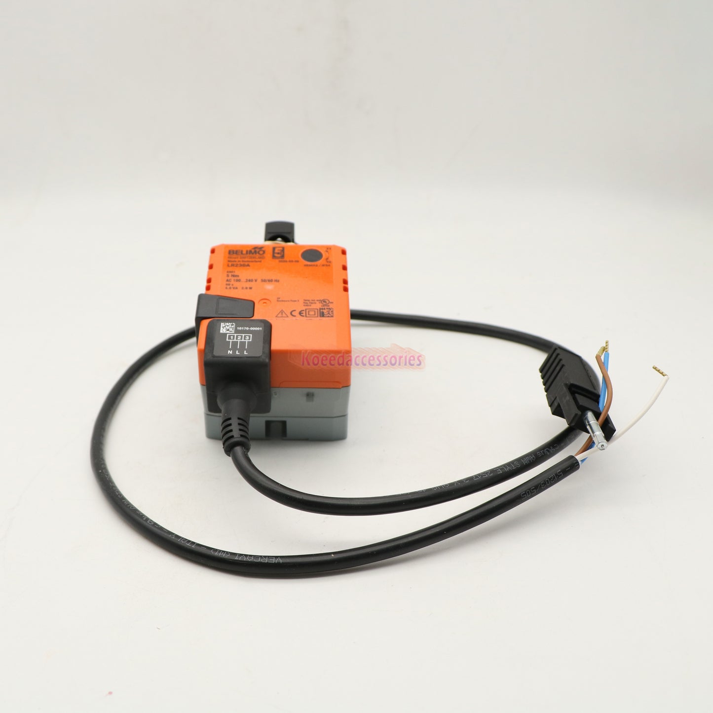 1PCS BELIMO LR230A Valve Actuator