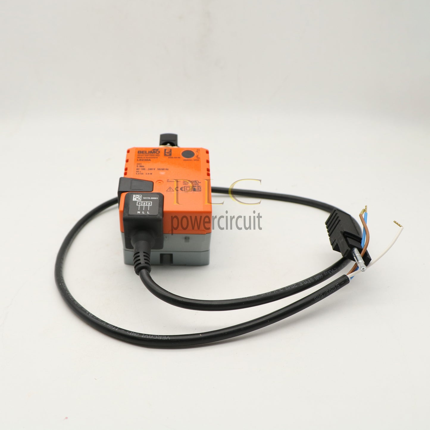 BELIMO LR230A Valve Actuator 1PCS