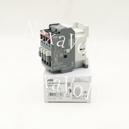 1pc ABB NX22E-80 Contactor relay 220-230V50Hz/230-240V60Hz 1SBH901074R8022