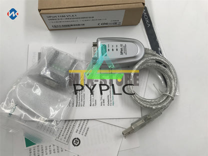 1Pcs MOXA UPort1150 (up1150) USB Serial Converter RS232/422/485