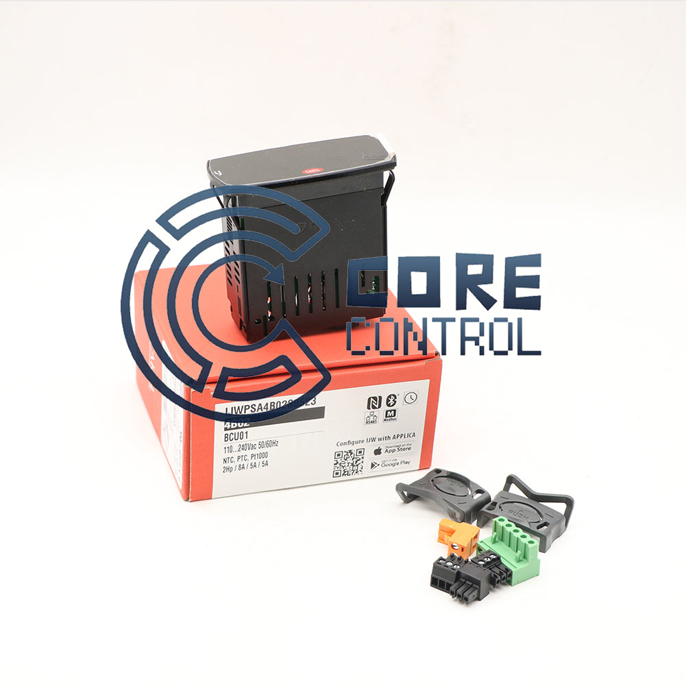 1PCS Carel display cabinet controller IJWPSA4B02S0523