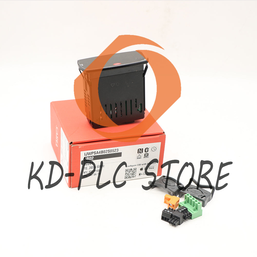 1PCS Carel display cabinet controller IJWPSA4B02S0523