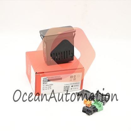 1PCS Carel IJWPSA4B02S0523 display cabinet controller