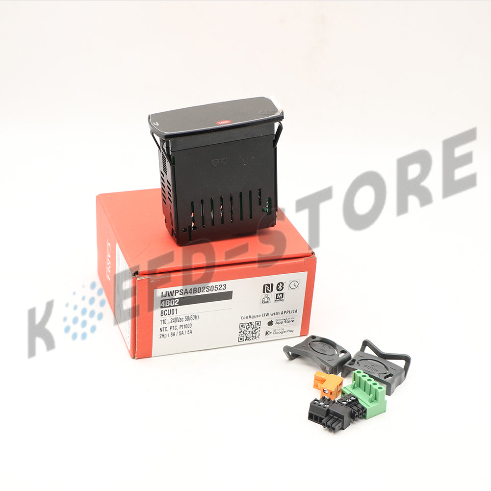 Carel display cabinet controller IJWPSA4B02S0523 1PCS