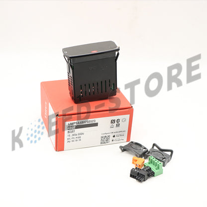 Carel display cabinet controller IJWPSA4B02S0523 1PCS