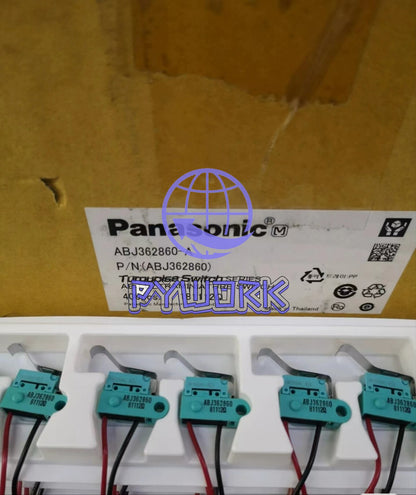 1PCS ABJ362860 Normally Closed Waterproof Microswitch ~