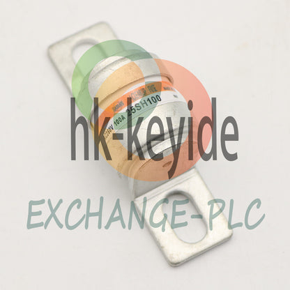 1PCS 25SH100 KYOSAN CLEARUP 250V 100A FUSE