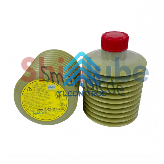 1Pcs Hansung KLUEBER S88 Plus Grease HCG-00-7 HALS Lube 700ml
