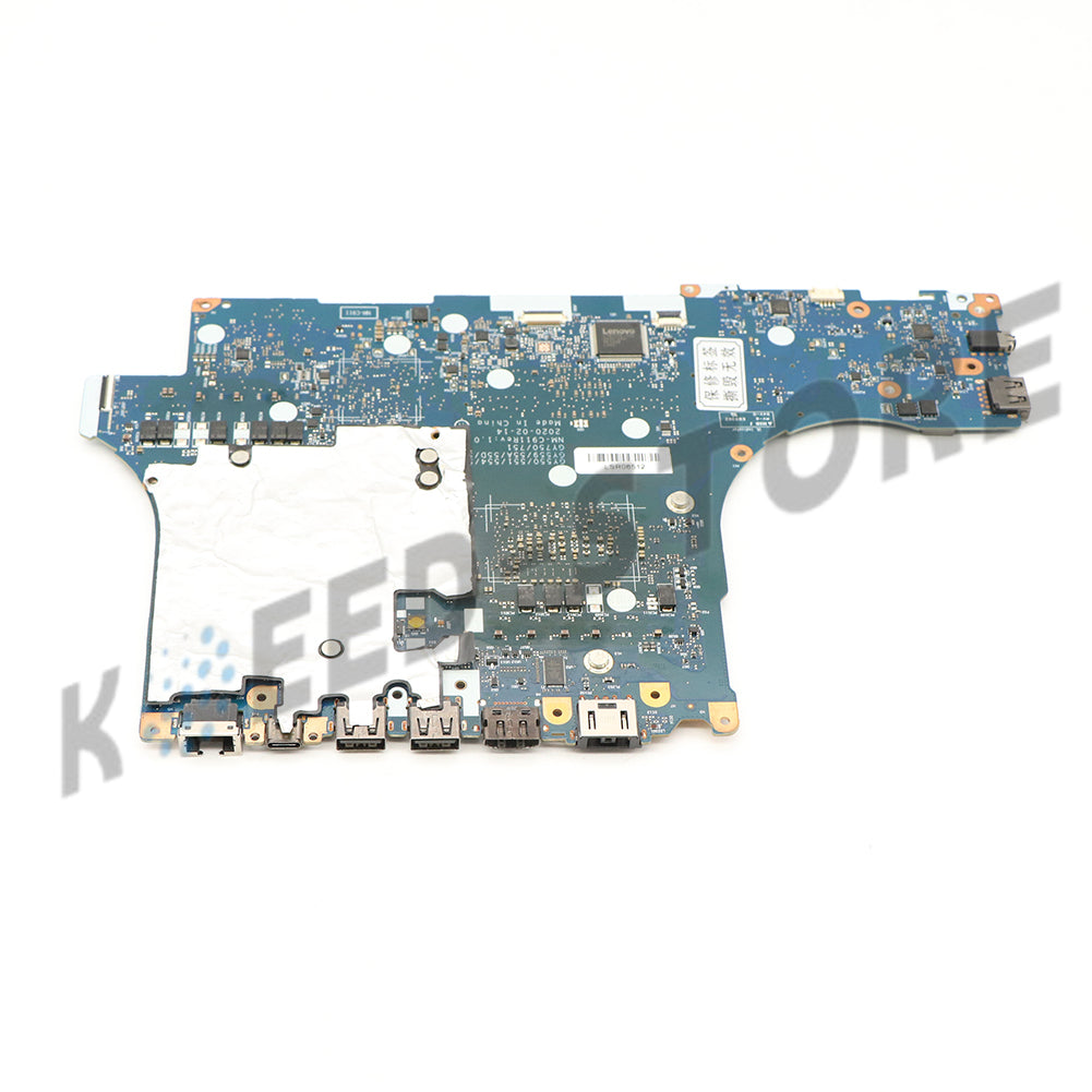 1PCS 5B20S44528 Lenovo Legion 5-15IMH05H MB i7-10750H GTX1660TI