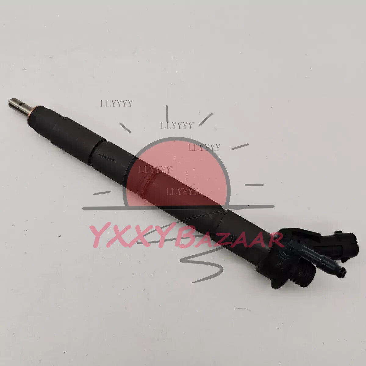 Fuel Injector FC3Q9K546A For 2015-2019 Ford Powerstroke 6.7L No Core*