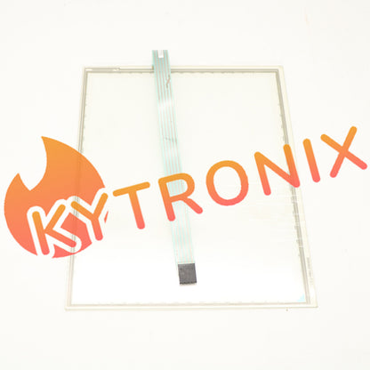 1PCS For Touch screen glass panel EZ3-T10C-E-PLC-E