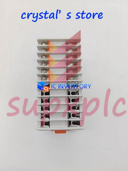 1PCS AUTONICS TC4H-24R #F