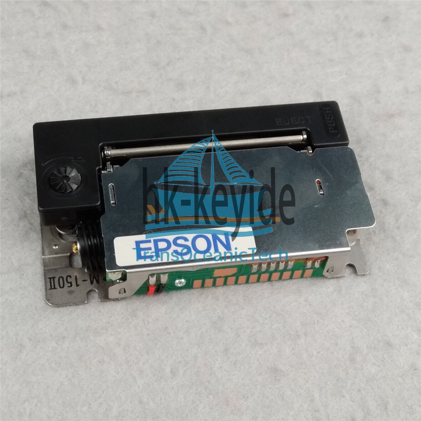 ONE for EPSON M-150II Micro printer head