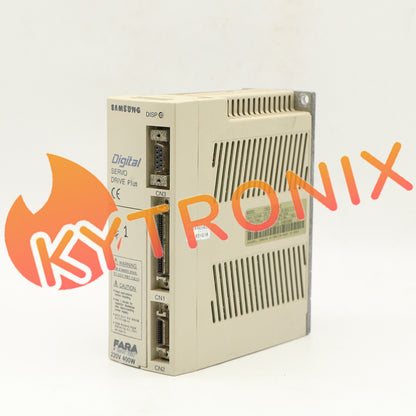 1PCS Samsung Servo Drives CSDJ-04BX2