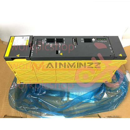 ONE Fanuc server Driver A06B-6077-H111
