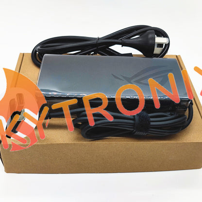 200W AC Adapter Charger for ASUS ROG Flow Z13 GZ302 GZ302EA-RU094W ADP-200JB D