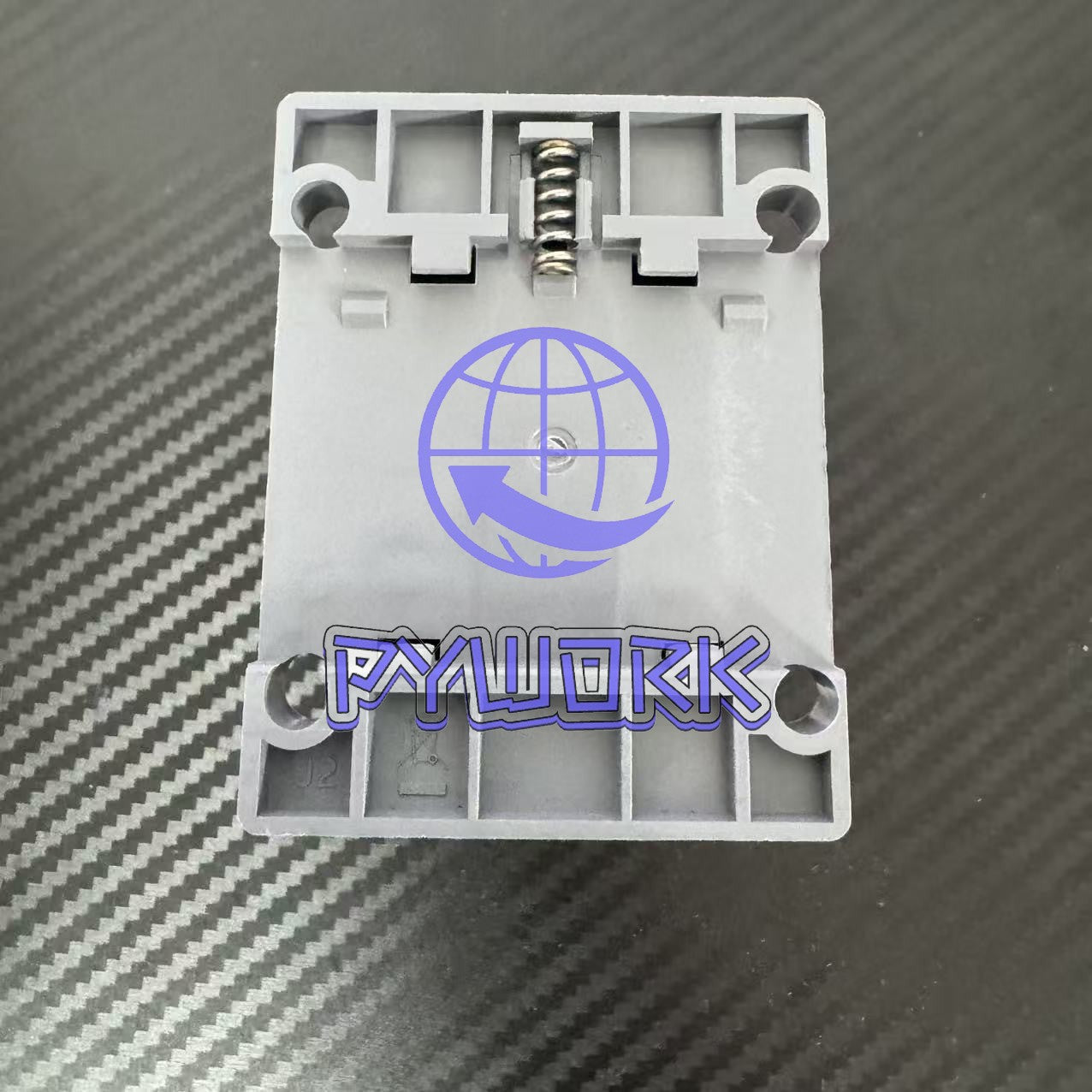 1Pcs FOR LS AC contactor GMC-20P2