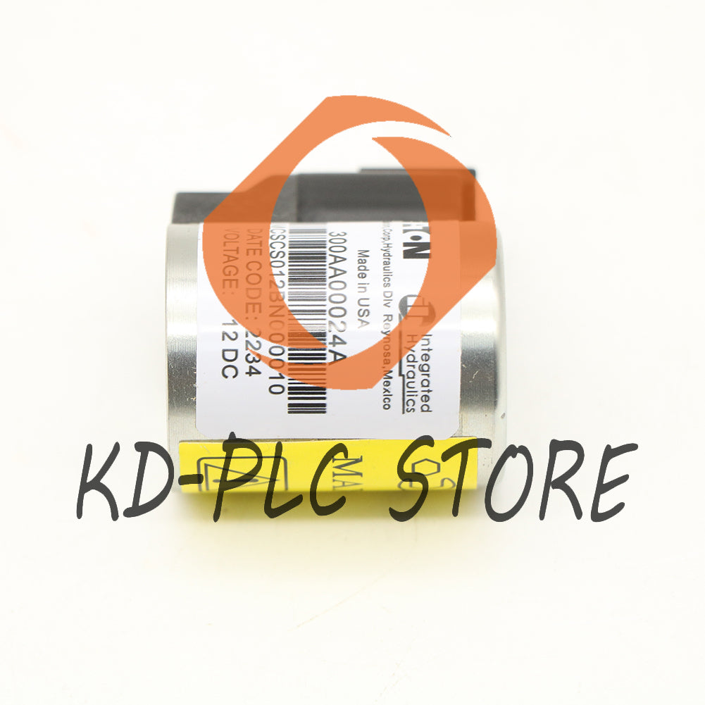 1PCS Solenoid valve coil Vickers 300AA00024A