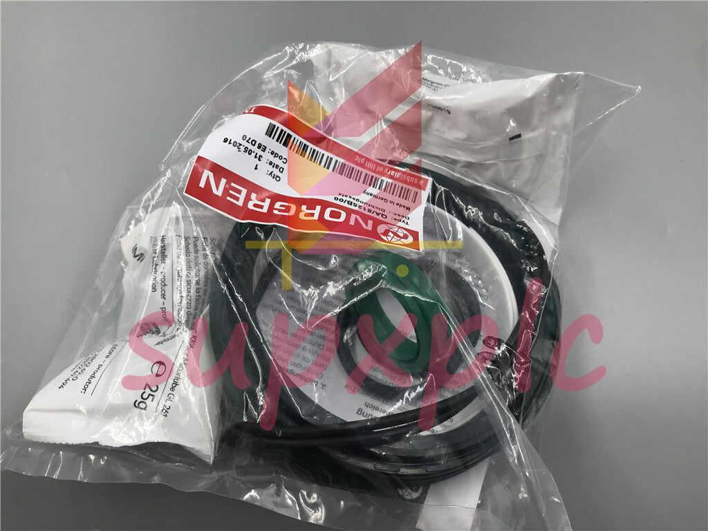 1pcs ones NORGREN Cylinder Service Kit QA/8125B/00 QA/8125/00 #F