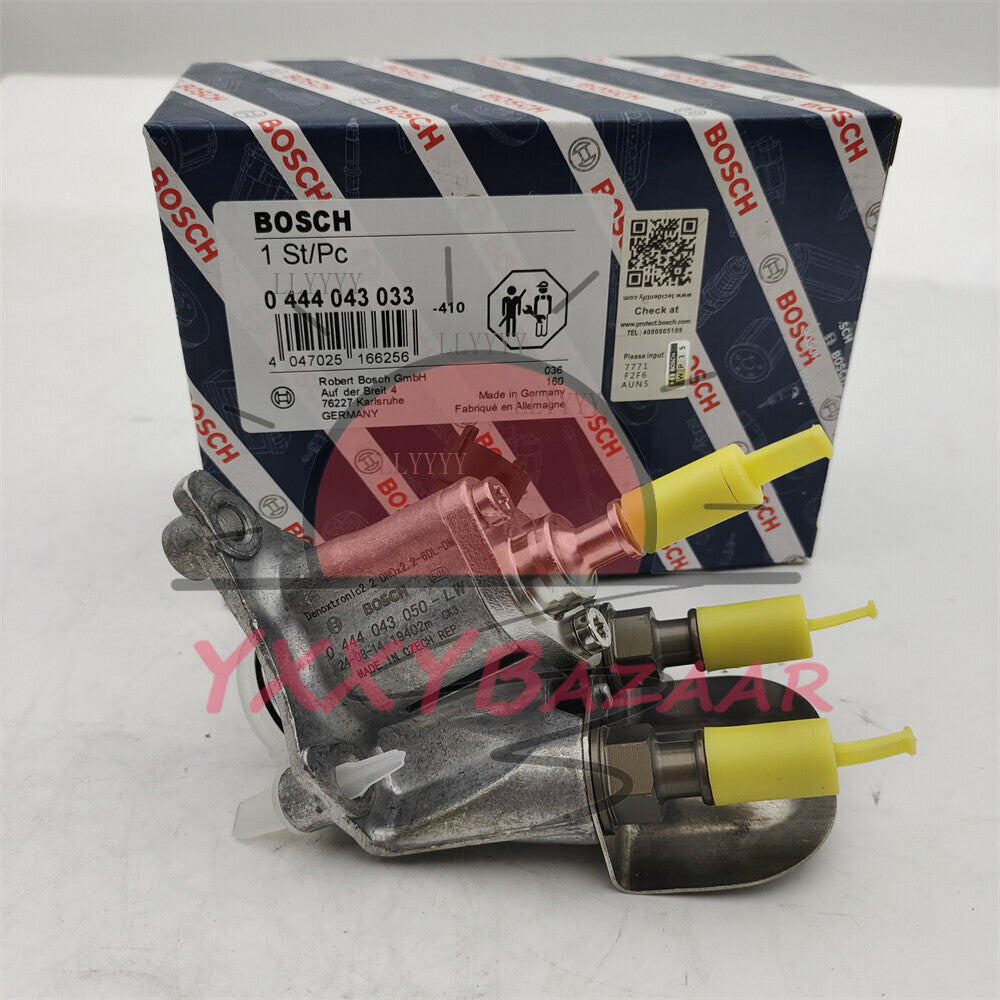 Fits for Volvo Mack DEF Dosing Unit Valve Injector 22391563 22391565*
