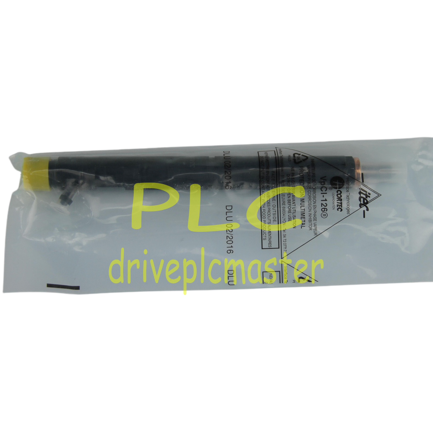 4PCS Diesel Injector for HYUNDAI Terracan 4x4 2.9L EJBR03701D 33801-4X800