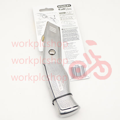 1PCS STANLEY 10-815 FatMax Xtreme Retractable heavy cutter #US