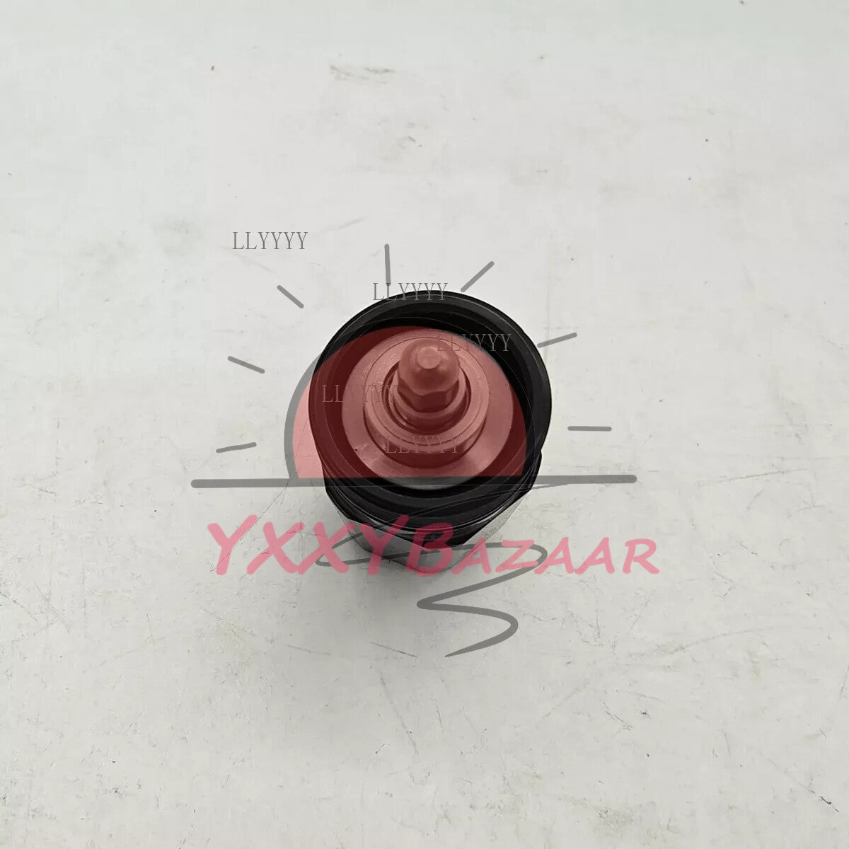 Fuel Injector Solenoid Valve For Cummins M11 QSM11 ISM11 Engine 4307547 3080429