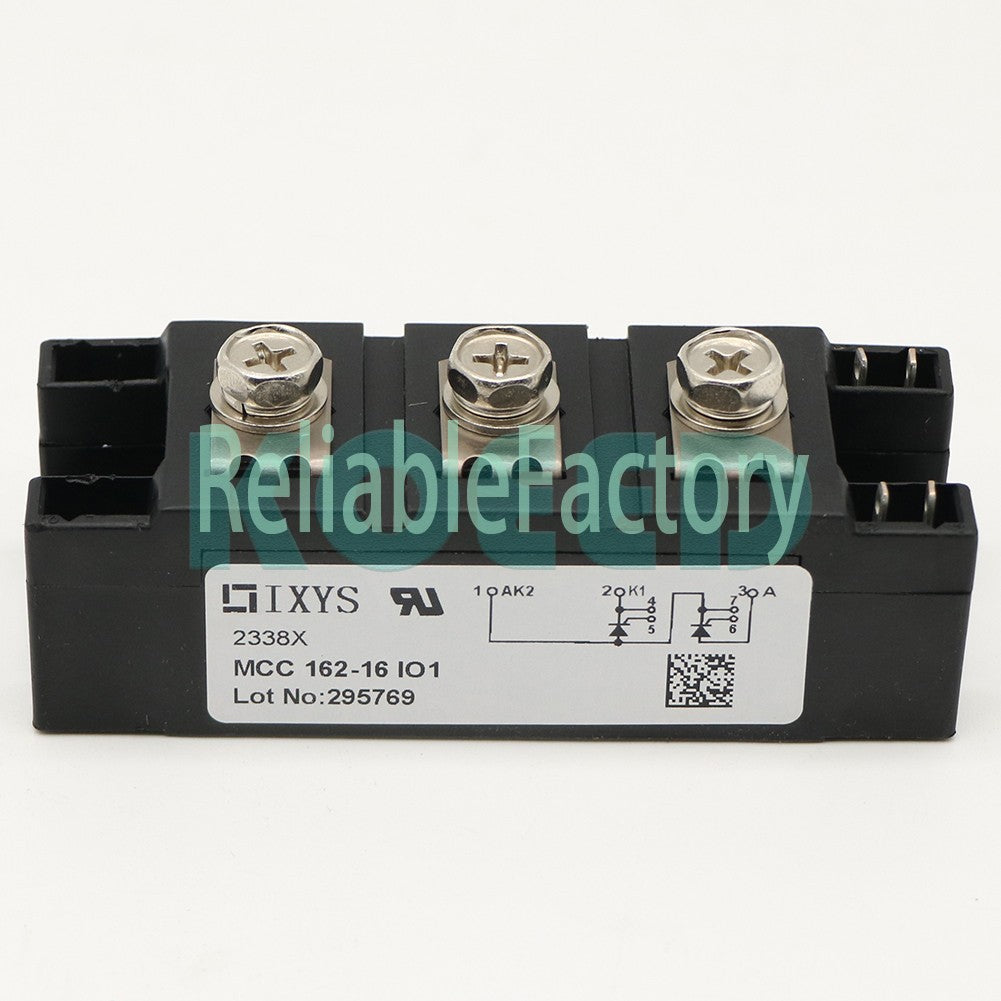 IXYS MCC162-16I01 Power Supply Module
