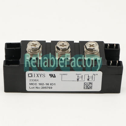IXYS MCC162-16I01 Power Supply Module