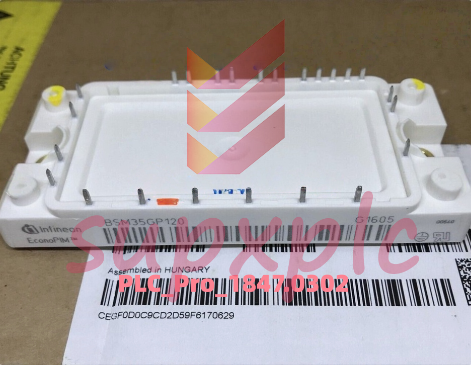 1PCS INFINEON BSM35GP120 BSM35GP120