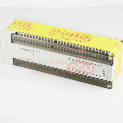 1PC MITSUBISHI FX2N-80MR-001 Programmable Logic Controller