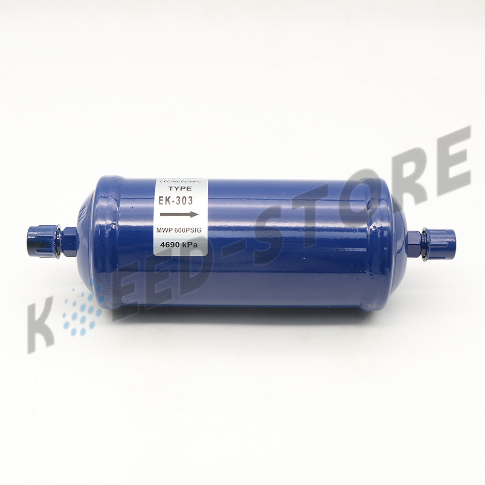 Liquid Line Filter Drier EK-303 1PCS