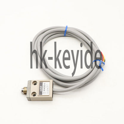 1Pcs azbil 914CE2-3 travel switch