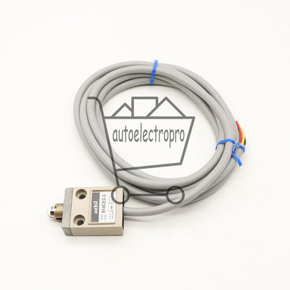 1PCS azbil 914CE2-3 travel switch