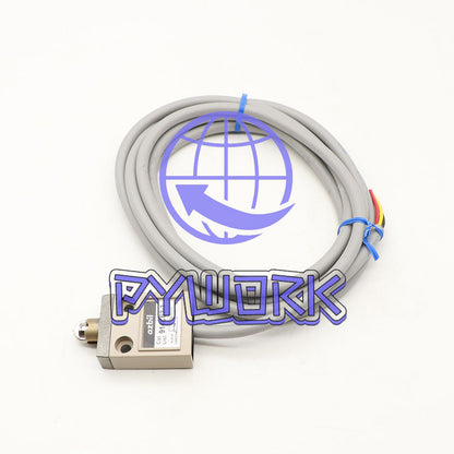 azbil 914CE2-3 travel switch