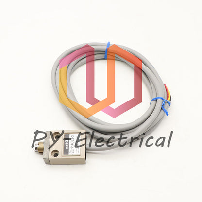1PCS azbil 914CE2-3 travel switch